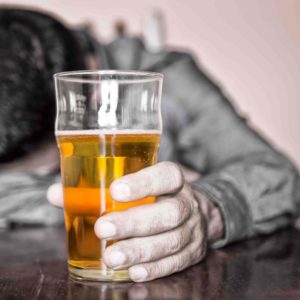 как лечат алкоголизм